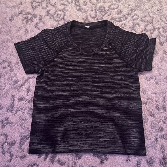 lululemon swiftly tech, wore once - Picture 1 of 4